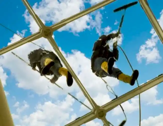 Dış Cephe Cam Temizliği Fiyatları Gebze Temizlik Şirketleri