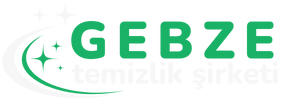 Gebze Temizlik Şirketleri Logo