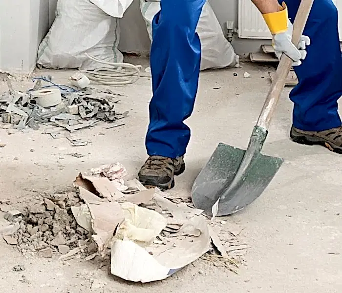 İnşaat Sonrası Temizlik Şirketi Gebze Temizlik Şirketleri