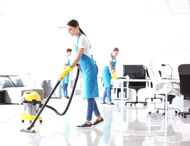 Ofis Temizliği Gebze Temizlik Şirketleri
